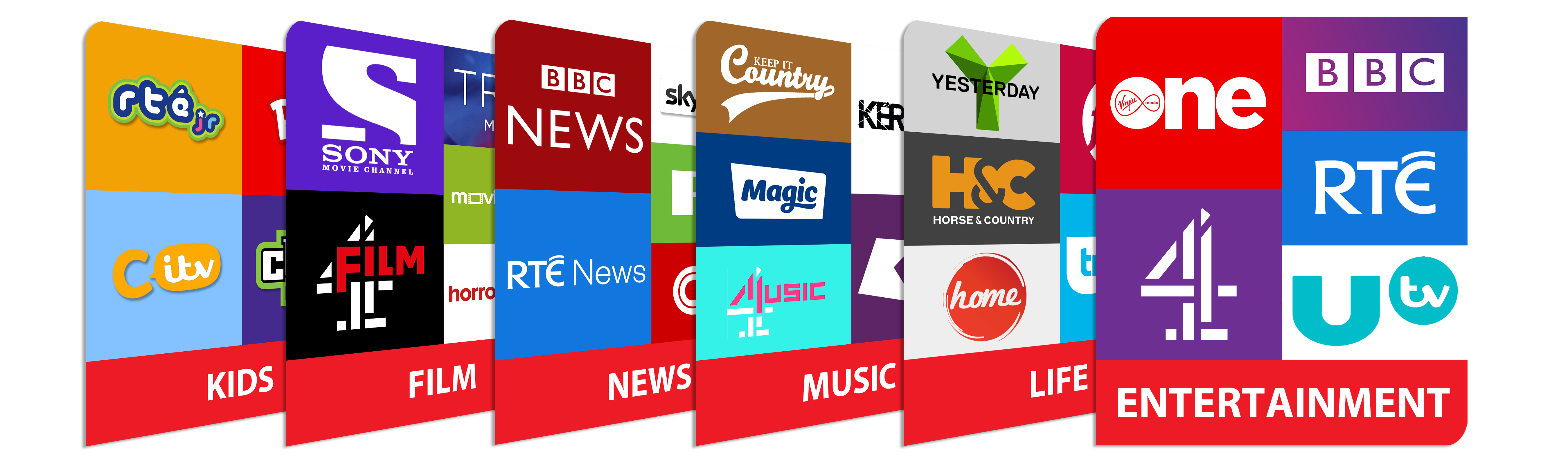 Conway TV and Broadband Ireland's Fastest Independent Broadband Provider!